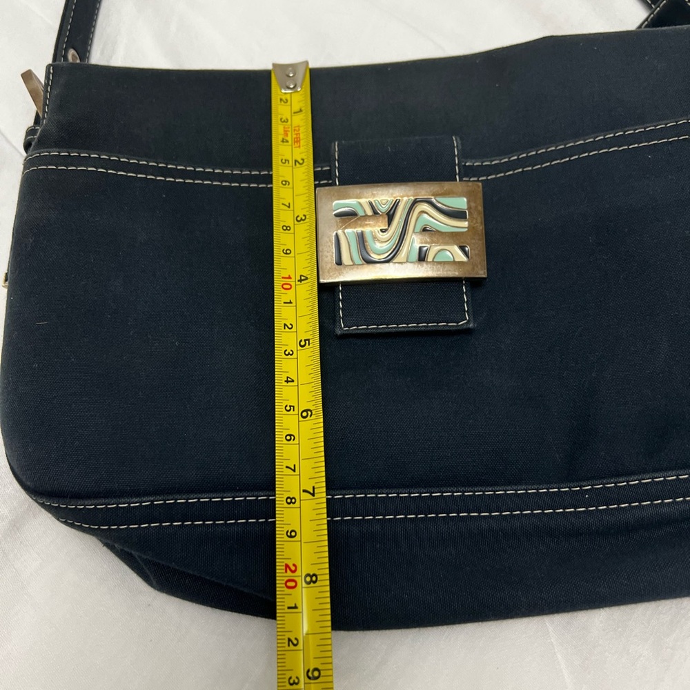 AUTH TRENDY FENDI BAG - Picture 14 of 16